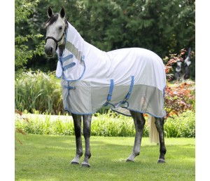 Shires Tempest Original Fly Mesh Combo Rug